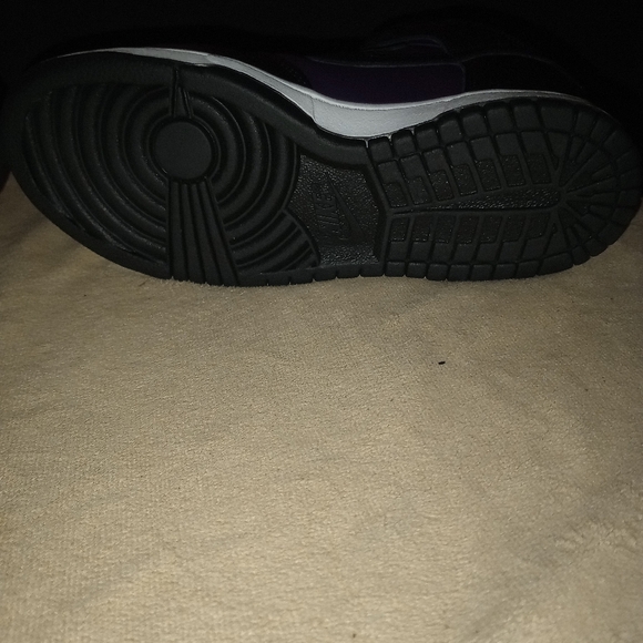 NWB Nike Dunk High Fragment Design Beijing Women's Size 9 Mens size 7.5 - Picture 14 of 14